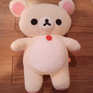 San- X Korilakkuma Plush - Medium